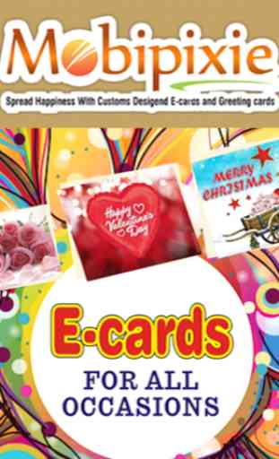 E-cards & Greetings 4