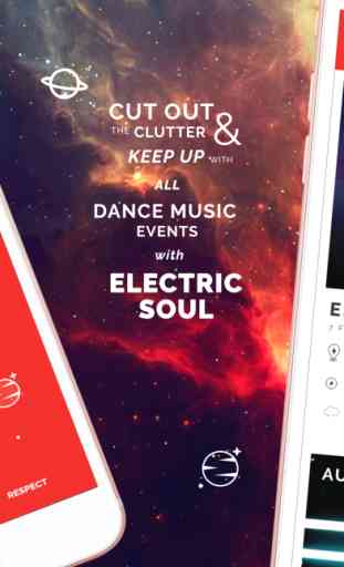 Electric Soul – Discover Electronic Culture 2