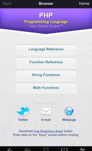 PHP Programming Language - Code Quickly and Easily & Quick Learn Reference 4