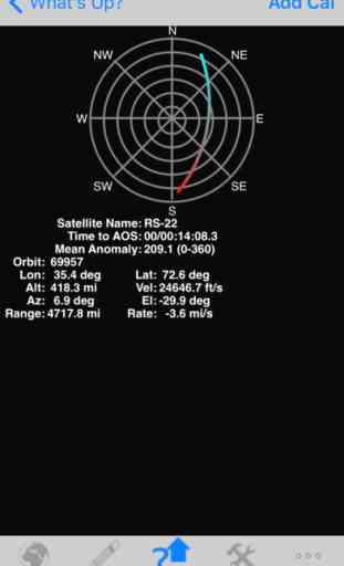 Satellite Ham Radio (HamSat) 3