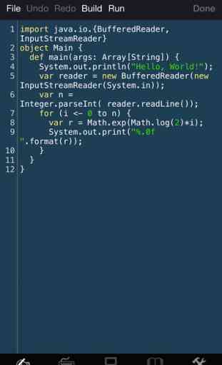 Scala Programming Language - Compiler & Tutorial for Beginners 1