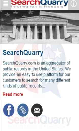 Search Quarry Tool Box 3
