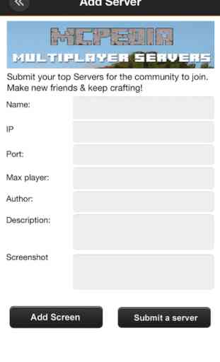 Servers for Minecraft - McPedia Community 3