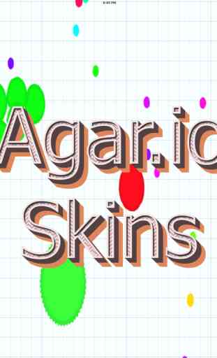 Skins for Agar.io App 4