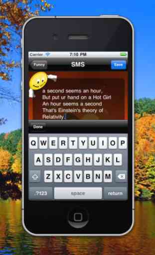 SMS & Email Templates HD Lite 2