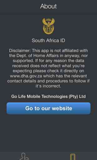 South Africa ID 4