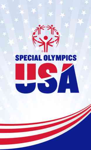 Special Olympics USA 2015 1