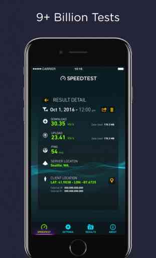 Speedtest by Ookla 2