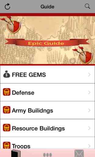 Tactics & Guide for Clash of Clans 1