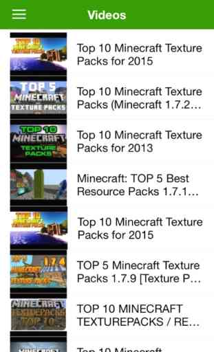 Textures for Minecraft - Ultimate Collection Guide for Pocket Edition PE 4