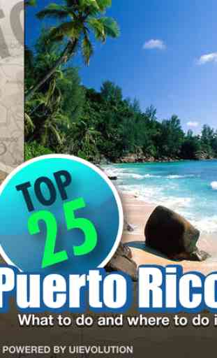 Top 25: Puerto Rico 1