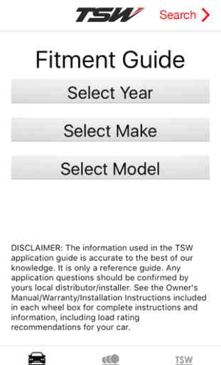 TSW Wheel Fitment Guide 1