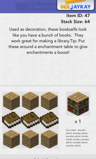 Ultimate Guide for Minecraft 3