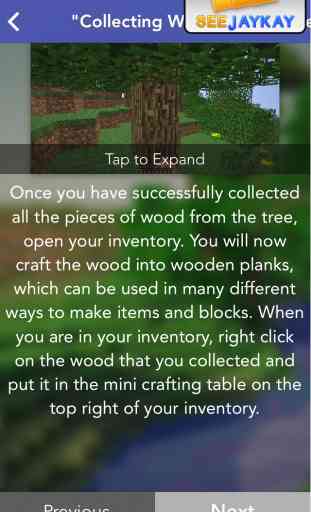 Ultimate Guide for Minecraft 4
