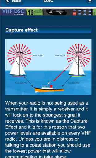 VHF DSC Handbook - Adlard Coles Nautical 2