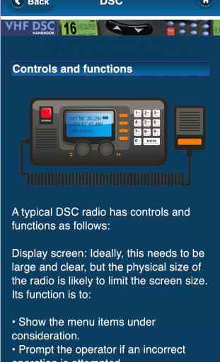 VHF DSC Handbook - Adlard Coles Nautical 3