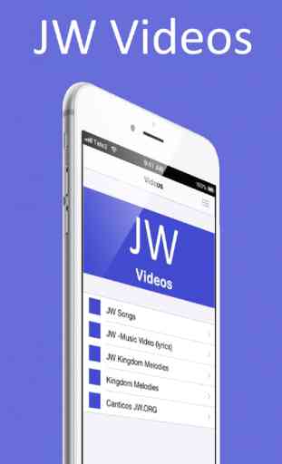 Videos JW 1