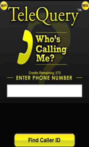 Who's Calling Me? 1