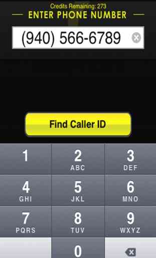 Who's Calling Me? 2