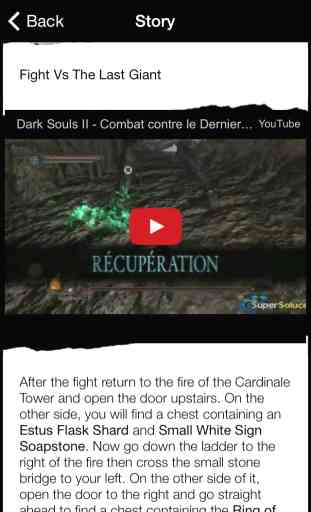 Wiki Guide for Dark Souls 2 3