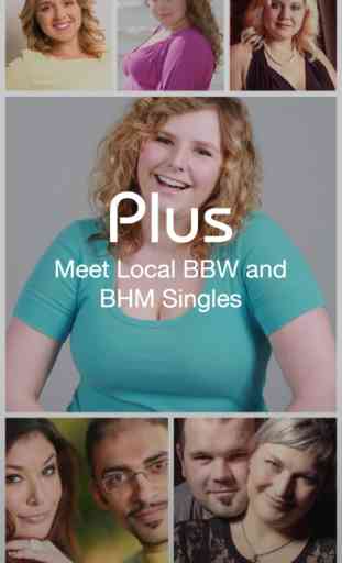 Free BBW Dating Community for Meeting Single Big Beautiful Women and Plus Size People 1