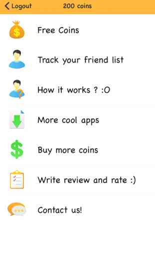 Friends Tracker for Facebook - Check if someone unfriended or added you on Facebook 3
