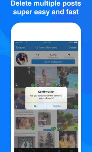 Repost Videos for Instagram & Save Your Time - Repost Photos and Video on Instagram Free 2