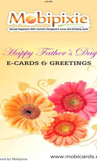 Father Day E-cards 4