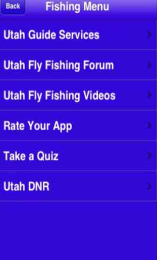 Fly Fishing Utah 3