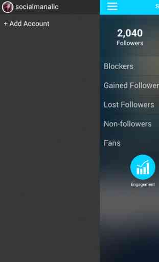 Followers for Instagram - Followers And Likes Manager 4