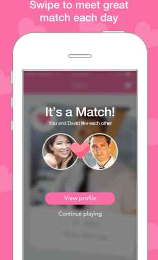 Free Chinese Dating & Asian Dating App For Singles 3