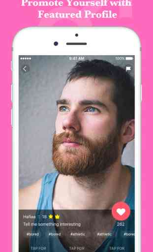 Gay Dating Hookup Chat App for Kik & Snapchat 2