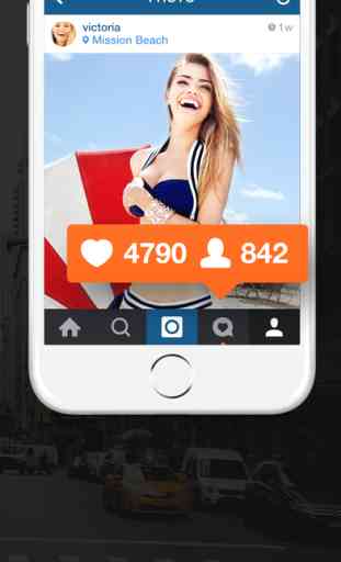 Get followers for instagram & likes: 1000Followers 2