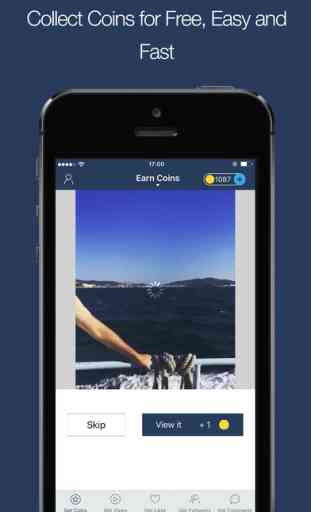 Get Video View - Boost Like&Follower for Instagram 3