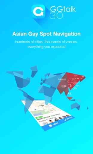 GGtalk-gay dating,Asian gay spot navigation 2