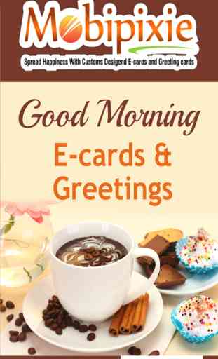 Good Morning eCards & Greetings 4