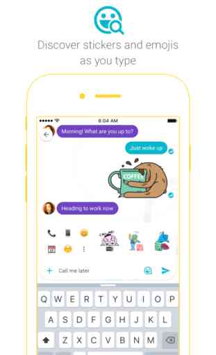 Google Allo — smart messaging 3