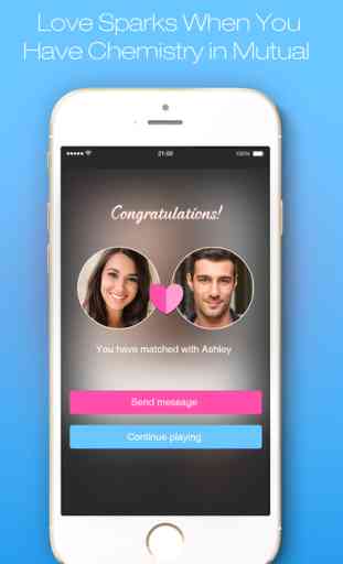 Herpes Dating - The Safest STD Dating App ! 3