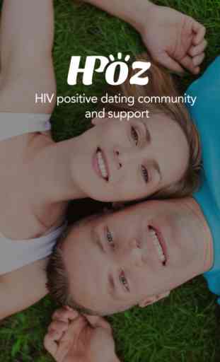 HIV Dating for HIV Positive singles, STD, Herpes 1