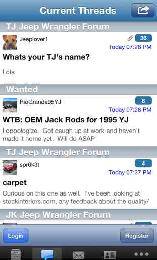 Jeep Wrangler Owners Community 3