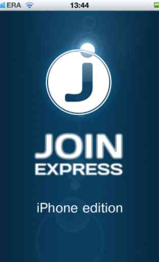 Join Express 1