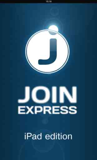 Join Express 4