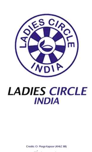 Ladies Circle India 1