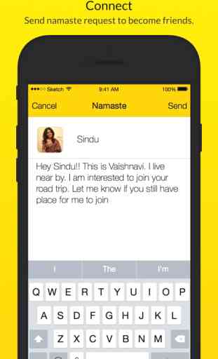 Manam App - 100% for Telugu People 3