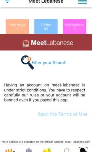 Meet-Lebanese 3