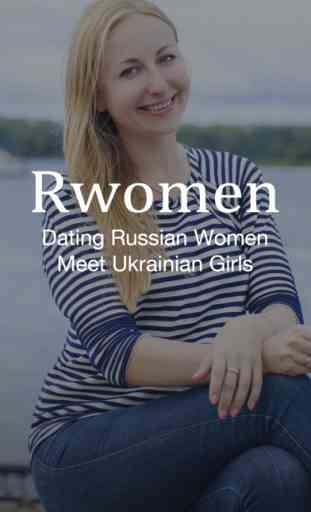 Russian Women Ukraine Girl Dating Chat Flirt, Meet 1
