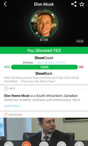 Showt - Instant Global Voting 4