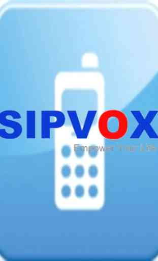 SIPVOX 1
