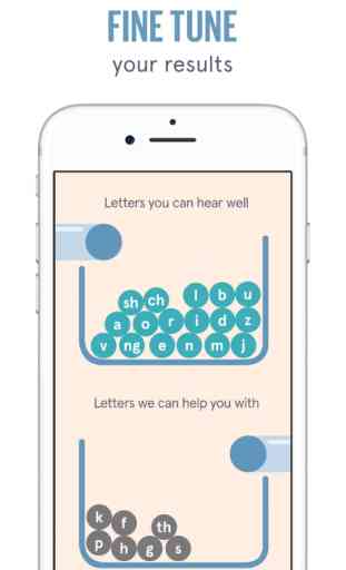 SonicCloud: Personalized Hearing on Phone calls 2