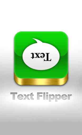 Text Flipper 3